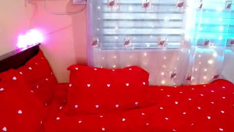 AshleyNicole online show from 11-07-25, 03:39
