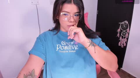 Ashleyy18   online show from 02-04-25, 09:07