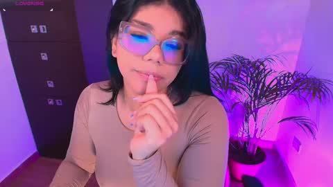 Ashleyy18   online show from 09-15-25, 09:20