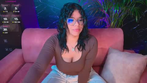 Ashleyy18   online show from 01-14-26, 10:58