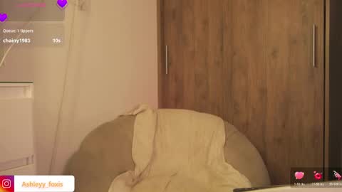 Ashley Fox online show from 06-04-26, 02:06
