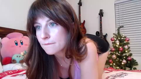 Ashley Love online show from 12-15-25, 07:12