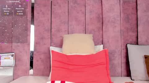 Ashlie online show from 02-13-25, 11:39