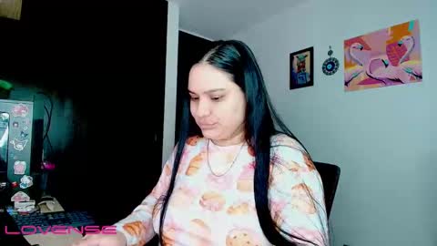 ashliecooperr online show from 10-26-25, 05:57