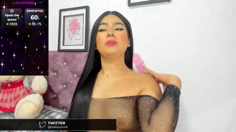 Ashlie online show from 01-07-26, 12:46