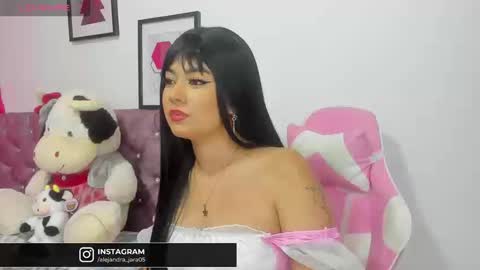 Ashlie online show from 03-13-26, 01:34
