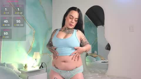 Ashliey Roberts online show from 06-05-26, 12:33