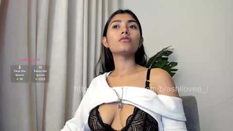 ashllovee online show from 02-20-25, 02:51