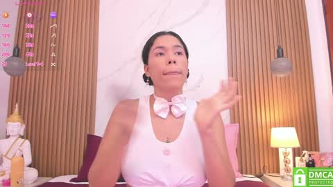 ASH lets get to 50k FOLLOW ME online show from 12-10-24, 07:32