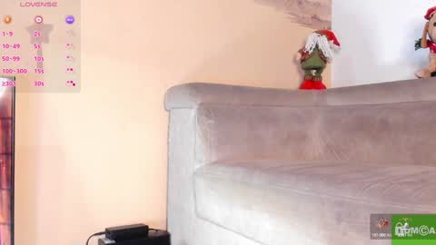 ASH lets get to 50k FOLLOW ME online show from 12-19-24, 06:01