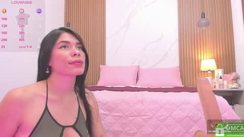 ASH lets get to 50k FOLLOW ME online show from 12-27-24, 07:24