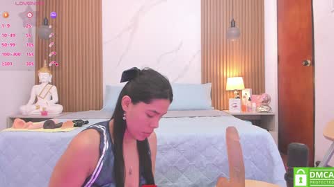 ASH lets get to 50k FOLLOW ME online show from 12-28-24, 07:33