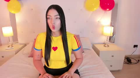 Snapshot of ashly_bloom chatting on 07-07-26, 06:56 Ashly online show from 07-07-26, 06:56