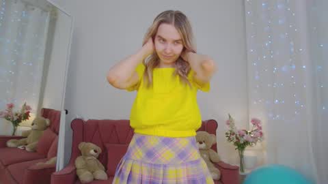 ashly_cherry online show from 03-03-26, 11:05