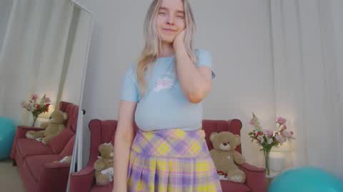 ashly_cherry online show from 03-10-26, 11:15