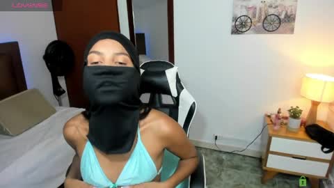 Ashly  online show from 04-24-26, 03:31