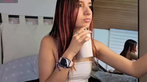 ashly_jones_ online show from 04-11-26, 08:18