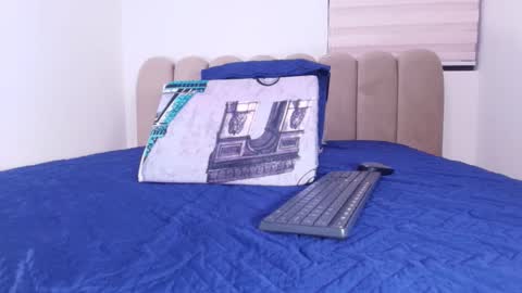 Snapshot of ashly_miller2 chatting on 12-05-25, 12:03 Ashly online show from 12-05-25, 12:03