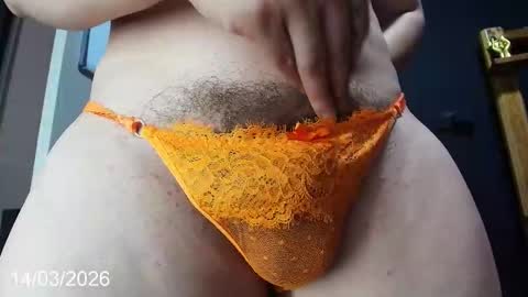 Ashly Betancur  online show from 03-14-26, 08:58