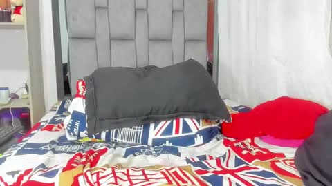 Ashley online show from 02-26-25, 07:20