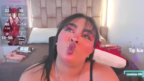 Snapshot of ashlye_rose0 chatting on 11-25-25, 02:33 ashlye_rose0 online show from 11-25-25, 02:33