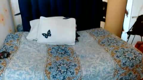 Ashlye Pipper online show from 06-06-26, 12:54