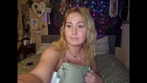 Ashlynn Starr online show from 02-16-25, 07:16