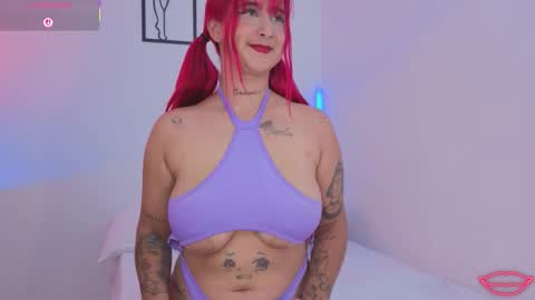 Ashly  online show from 11-28-25, 10:45