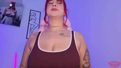 Ashly  online show from 02-21-26, 07:15