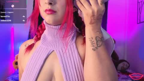 Ashly  online show from 04-14-26, 10:27