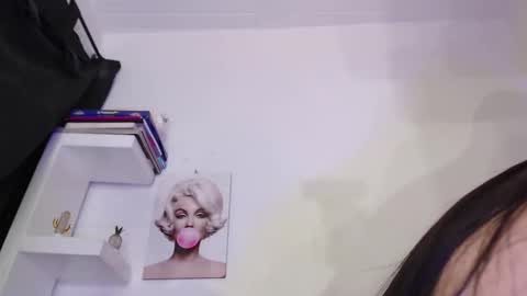 Snapshot of ashlyvesneva chatting on 02-06-25, 12:00 Ashly online show from 02-06-25, 12:00