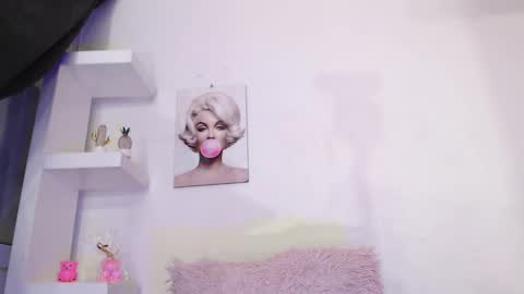 Snapshot of ashlyvesneva chatting on 03-04-25, 07:11 Ashly online show from 03-04-25, 07:11