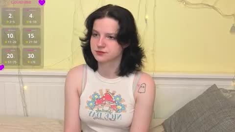 Kristine online show from 12-16-25, 07:02