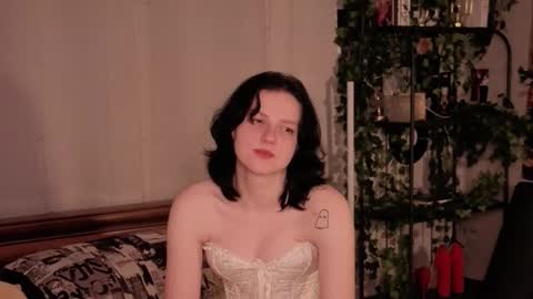 Kristine online show from 01-12-26, 07:08