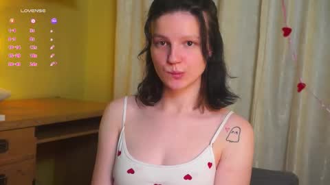 Kristine online show from 02-07-26, 08:34