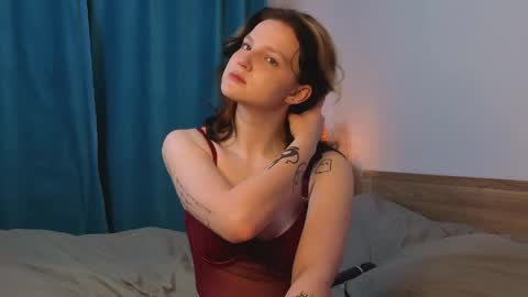 Kristine online show from 04-03-26, 09:13