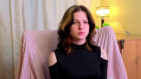 Kristine online show from 04-08-26, 09:15