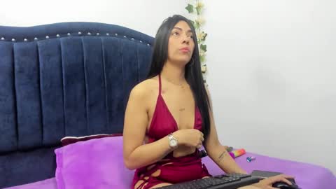 ashlyy sweet  online show from 02-02-26, 02:49