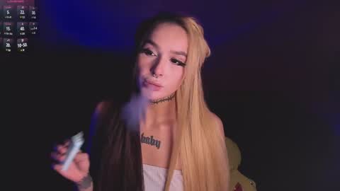 Mila online show from 12-04-24, 09:18