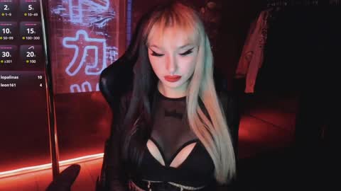 Mila online show from 01-22-25, 09:24