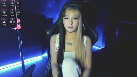 Mila online show from 01-28-25, 06:38