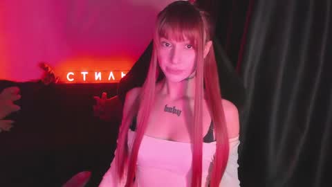 Mila online show from 03-30-26, 05:30