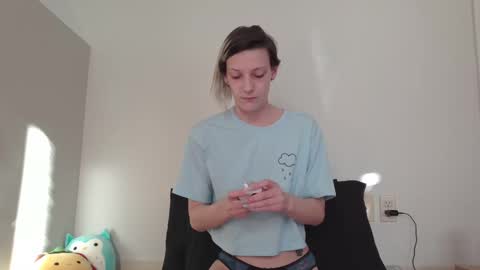 Ash online show from 03-08-25, 10:13