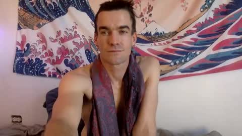 Ashton Anders online show from 10-20-25, 04:07