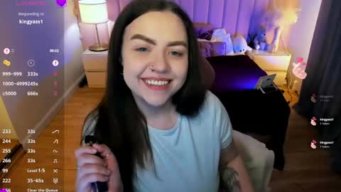 Your girlfriend online show from 02-28-26, 12:11