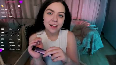 Your girlfriend online show from 03-27-26, 12:38