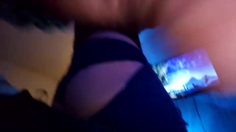 ashybabyinthadonk online show from 12-13-24, 09:35