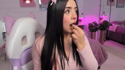 MyaFontaine online show from 03-10-26, 03:33