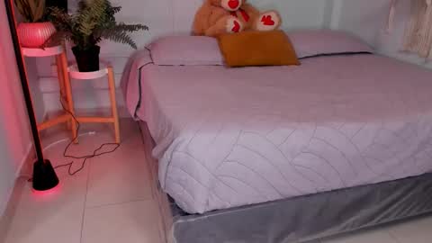 MyaFontaine online show from 03-19-26, 01:31