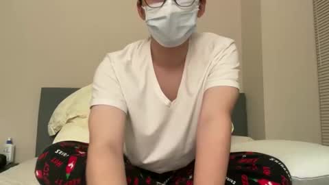 asiaboyshow online show from 12-15-25, 04:06